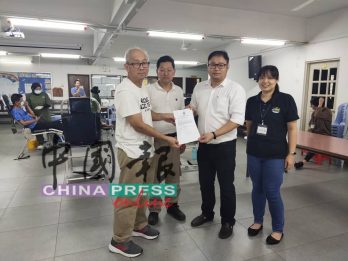 黄家杰：马华频与团结政府的政策唱反调  合作的诚意在哪里？