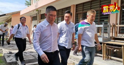 黄家和：谁是3R论鼻祖 伊党才是“做贼喊贼”