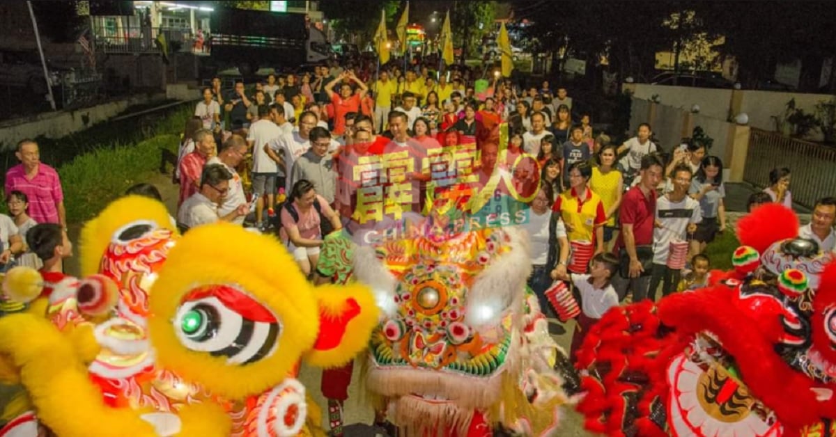 兵如节将于9月23日及24日，上午10时至晚上10时举行，活动及比赛详情可浏览“Pesta Pinji 兵如节”面子书专页。