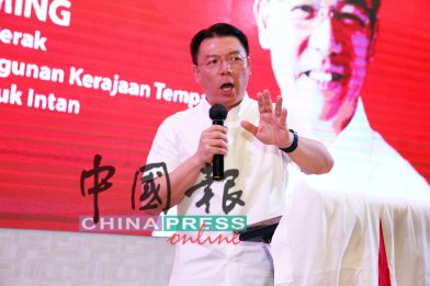 倪可敏以3大证明力证 我国经济已处于正确发展轨道