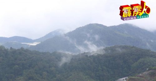 金马崙两天一夜 RM1470好貴啊  一家之主高喊：不敢再去了