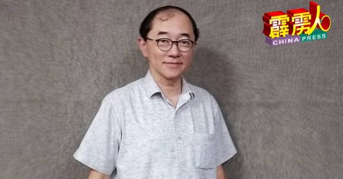 华中明年不能英文教数理 马汉顺：现有53所列名单