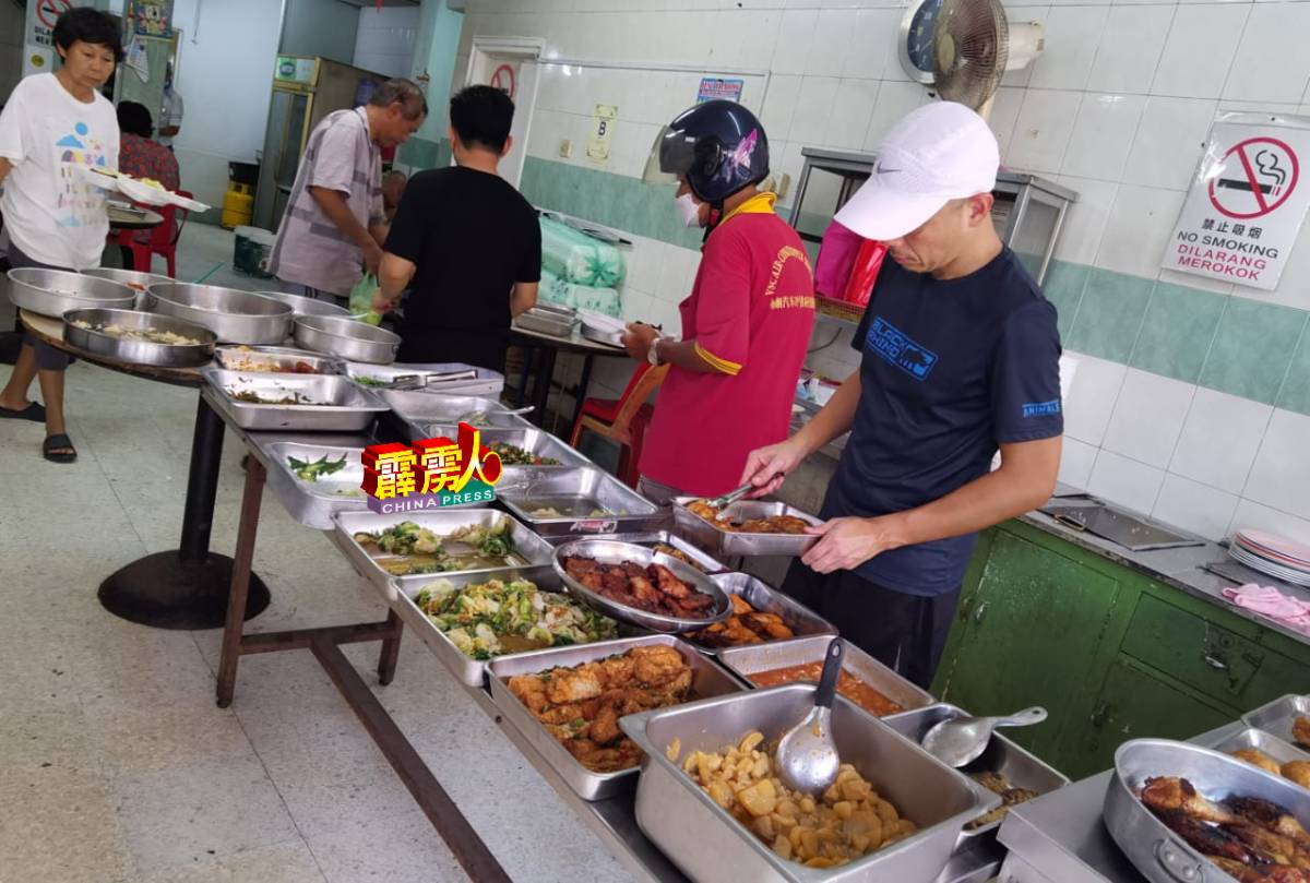 部分熟食业者认为统制价格较能让他们掌握食材成本及预算。