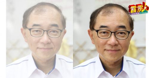英文教数理政策改变  马汉顺：影响华中 教会学校及淡小