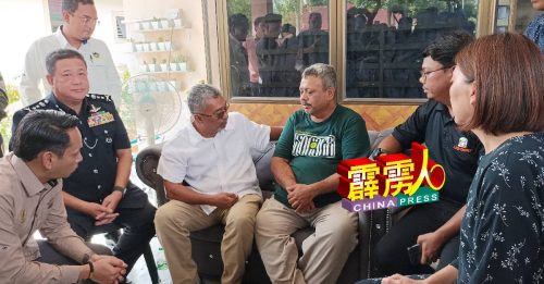 中五生被撞死｜ 被告终被控谋杀 哥哥：我们感欣慰
