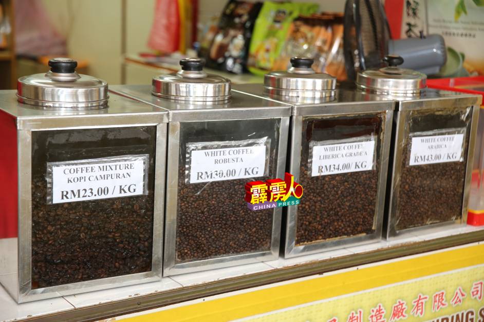 本地及入口的咖啡豆酝酿再度涨价，消费者可能要喝贵咖啡了。
