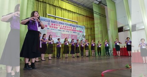 两线制  是起点  黄诗情：需全民参与改革