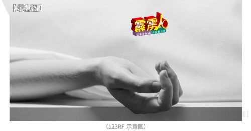 阴道及肛门撕裂瘀伤 5岁女童失救