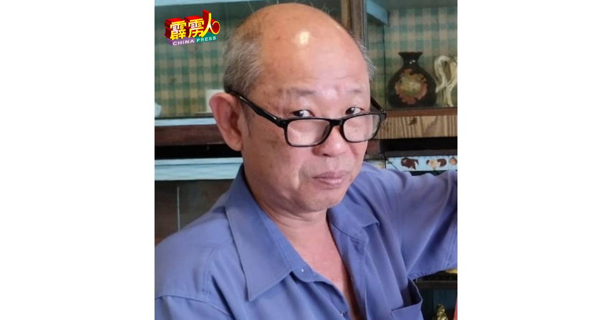 张国勇