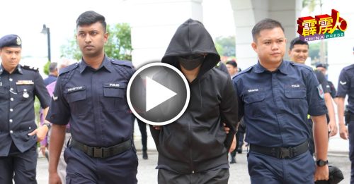 中五生被撞死｜ 控辩双方需呈宣誓书  警官被控案 展801过堂