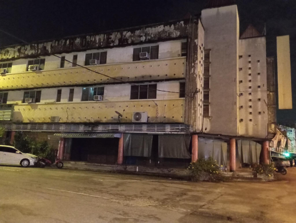 霹移民局捣破一间成为“卖淫窝”的住宿,及2间娱乐场所。