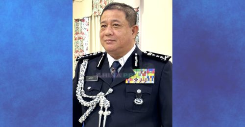上训练课 同僚枪走火   警员耳被射伤