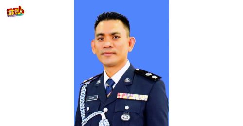 拒捕撞警车警员 2匪仍在逃！