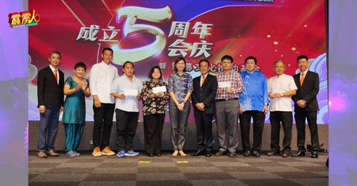 余舜基：扰乱国家发展 应严惩   乱发言政客