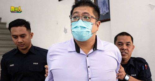 副校长被控非礼女生｜ 被告有糖尿病 血压高 已不在案发学校工作