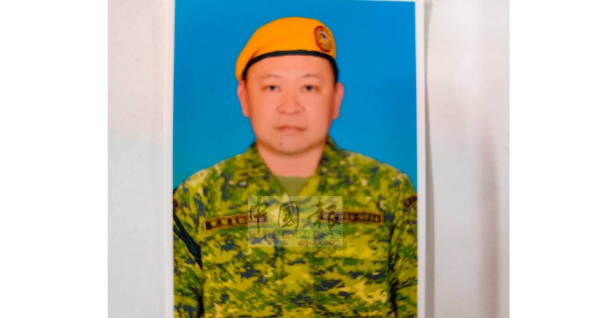 邝伟明叮嘱民众照顾自身安全，切勿与匪徒拼搏。