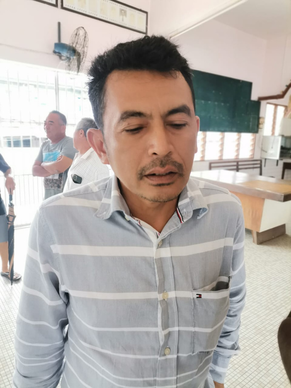凯鲁苏非安