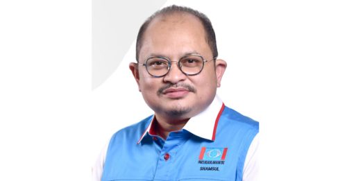 三苏：公正党2高职或不竞选