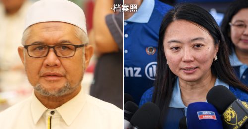 拉兹曼：杨巧双因“基督教化”课题 威胁起诉我