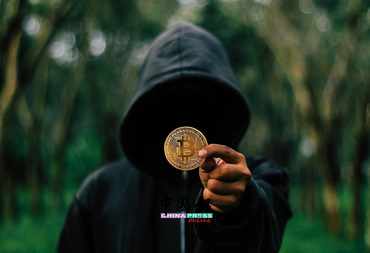 霹雳州是国内破获偷电挖矿案件数量第二高的州属。(示意图)