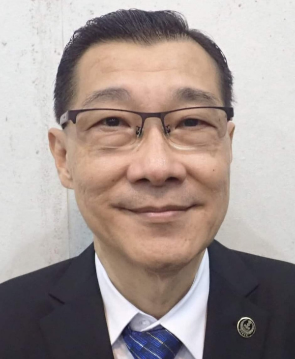 关国富:雨树专家的报告预计2天后出炉。