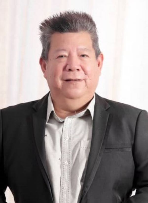 蔡仕缘