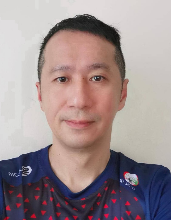 蔡崇富