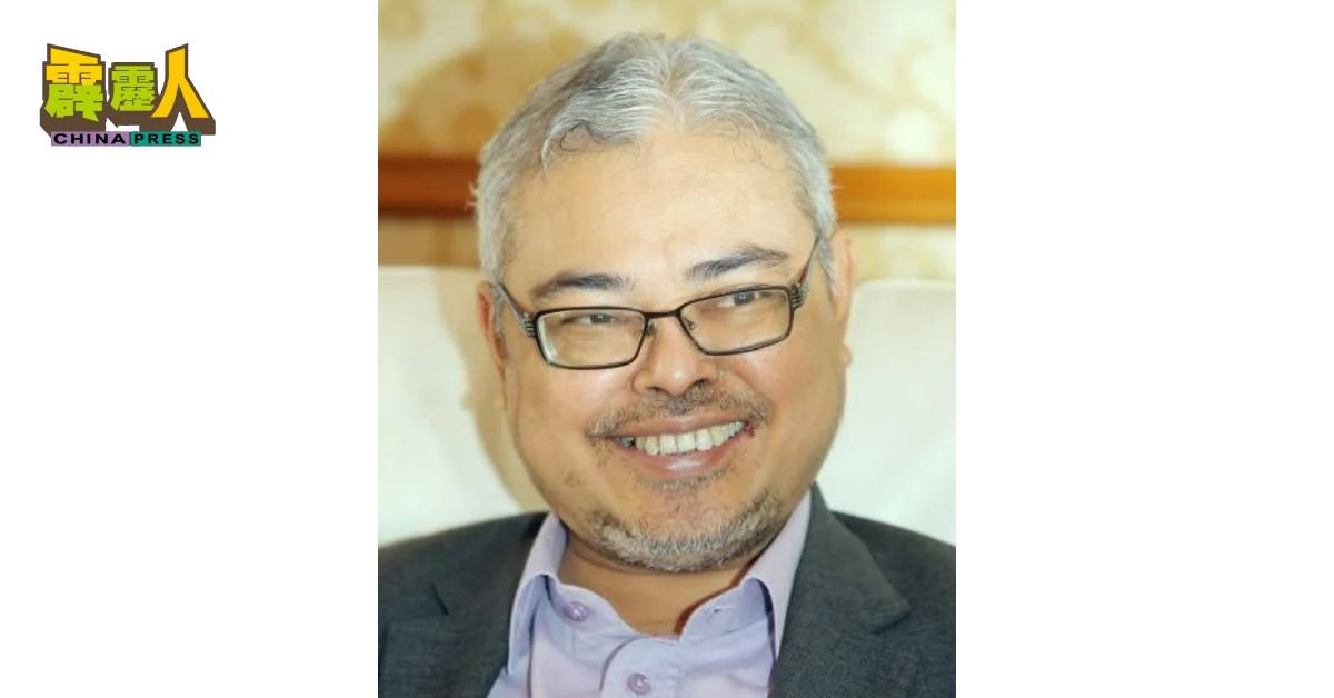 怡保市长鲁迈兹