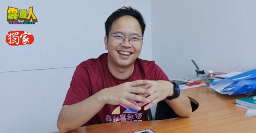 肖蛇议员｜ 9年磨练 暴躁青年不再冲动 历经磨练   更强大
