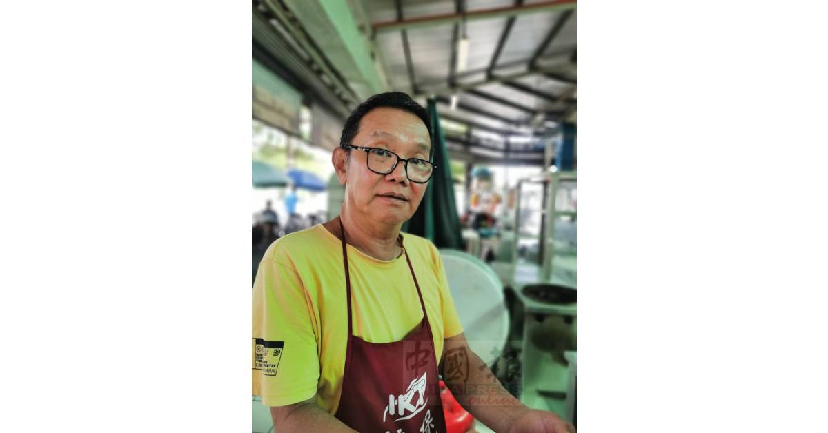 叶福权