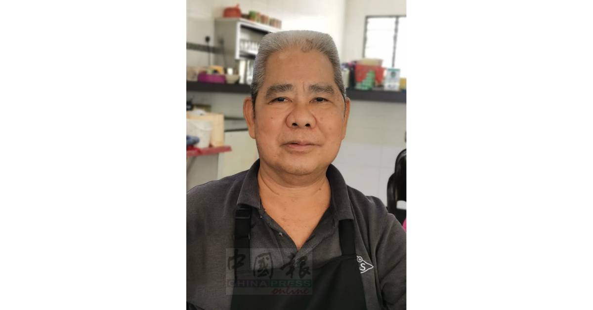 杨鸿财