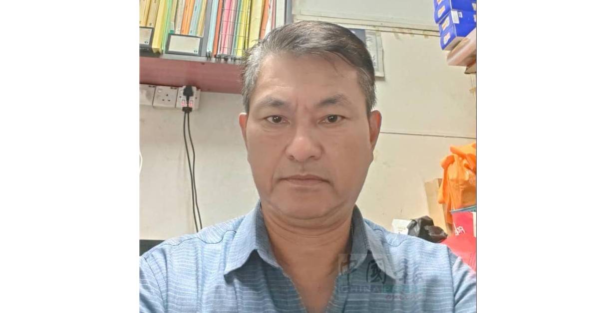 杨谦梁