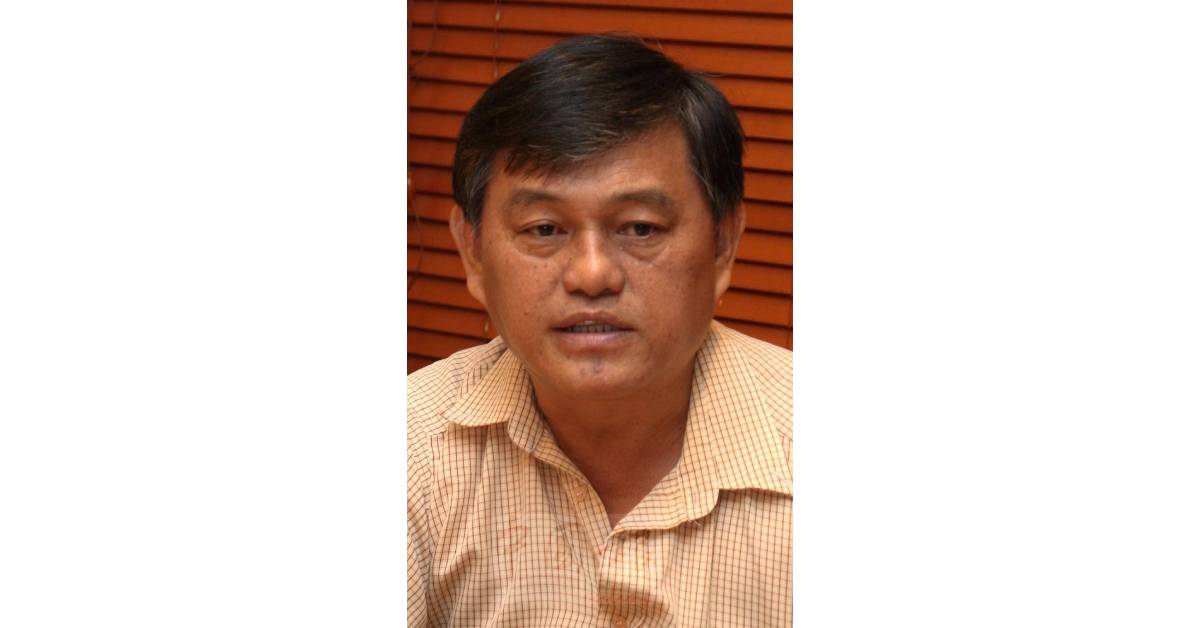 吴顷华