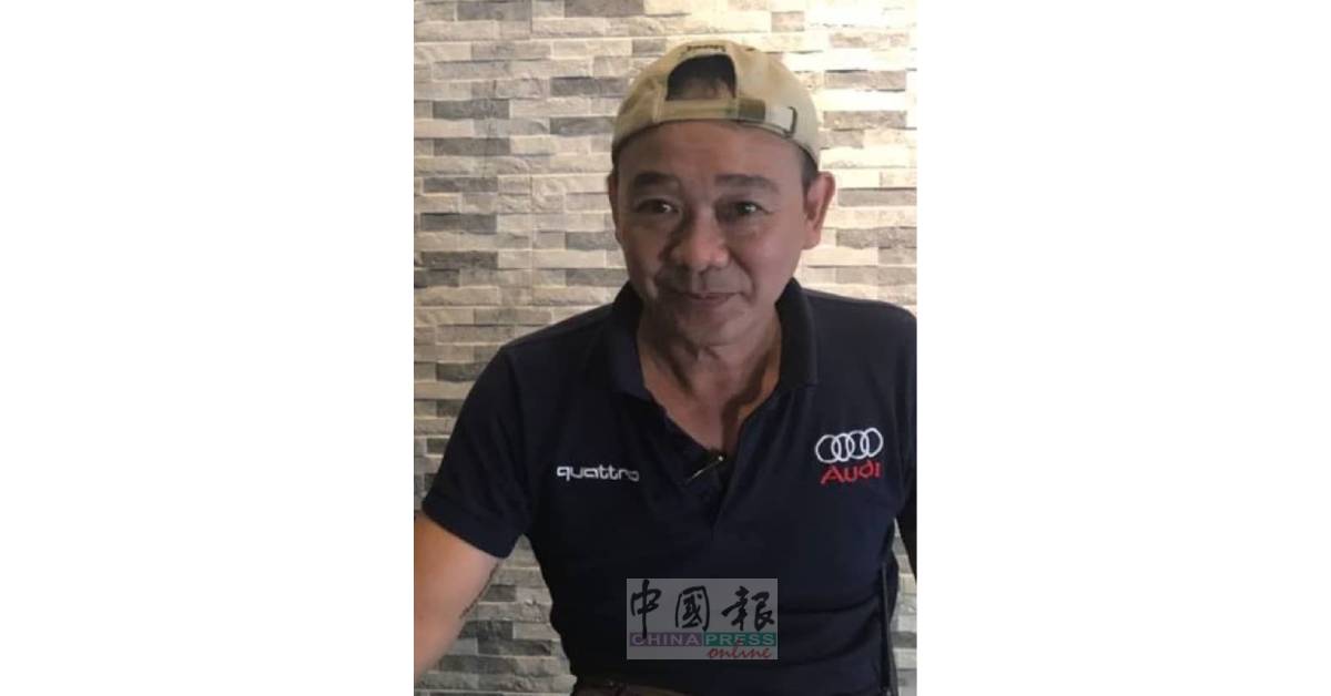 吕伟奇