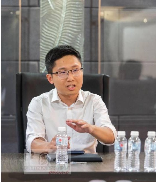 何子扬