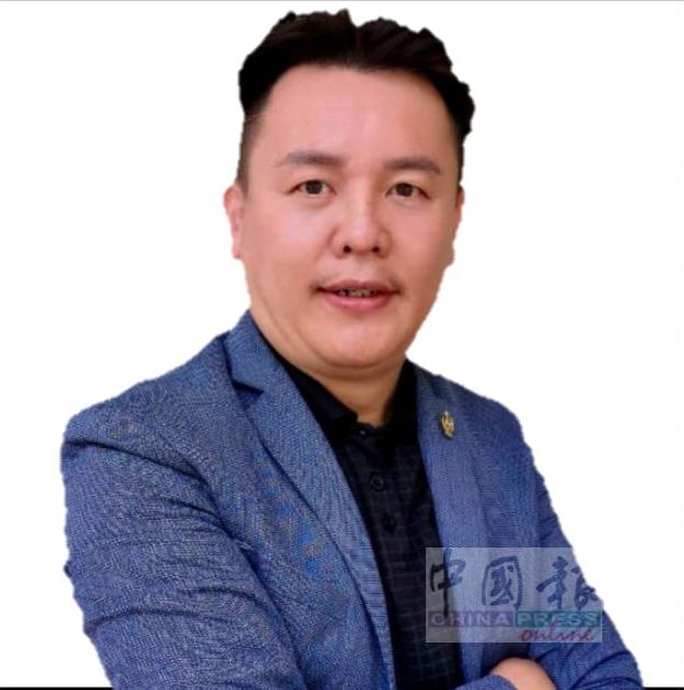 谢征霖