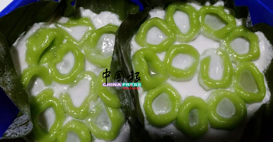 如今,这款甜点多数仅在特别节庆或斋戒月期间出现,成为开斋美食的一部分。