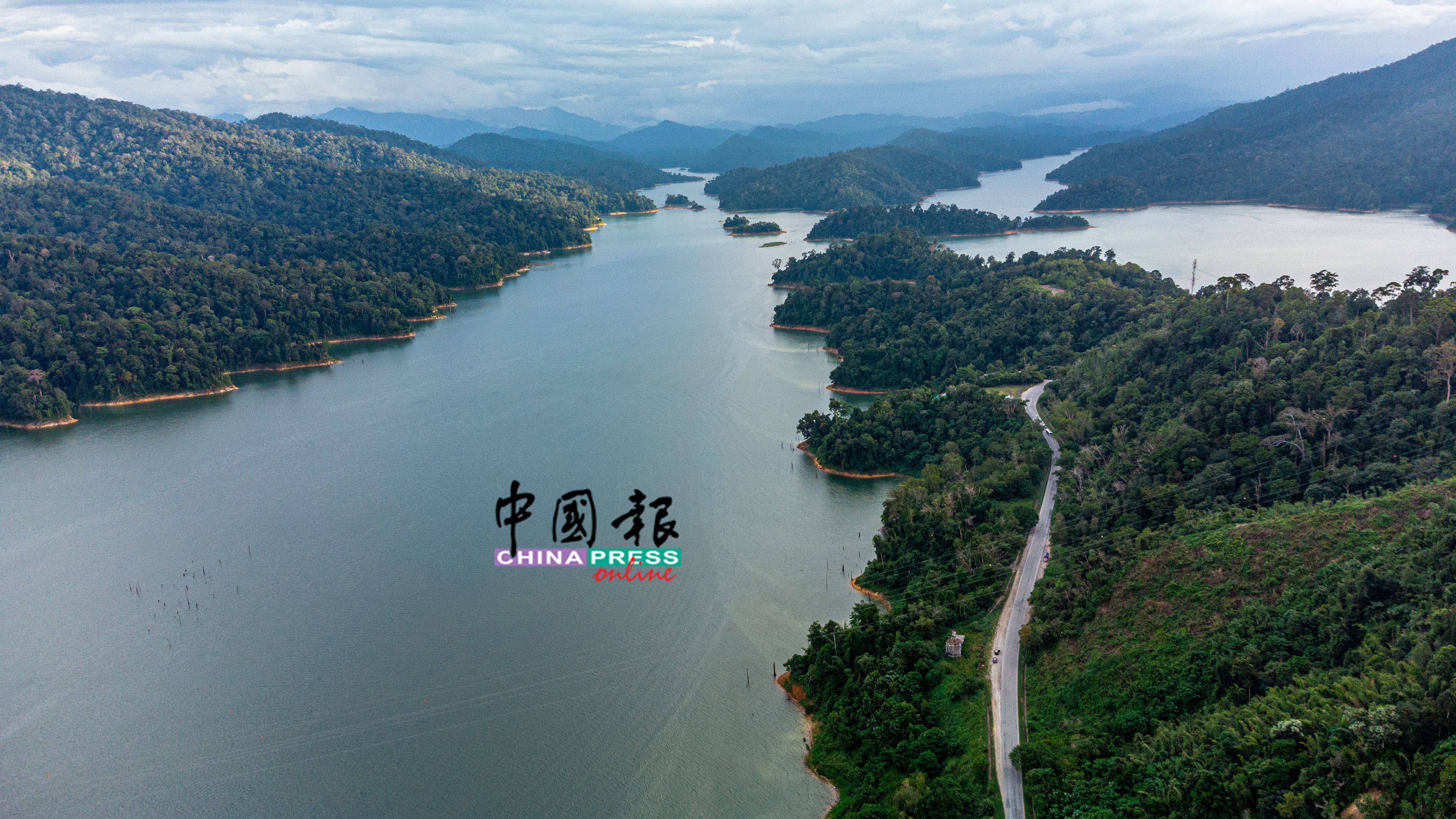 野生动物保护与国家公园局已辨识出大约35个野象经常出没于宜力─日里东西大道一带的潜在区域。
