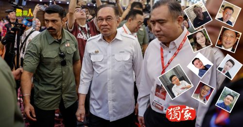 限制首相任期10年  大家心里有话想说