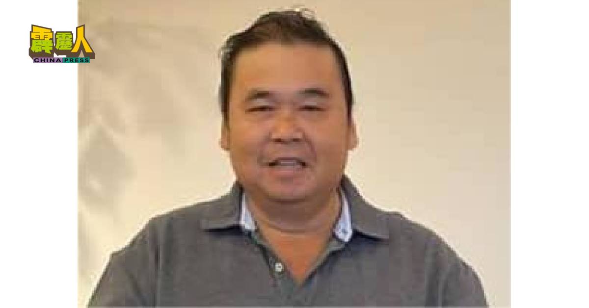 黄松龄