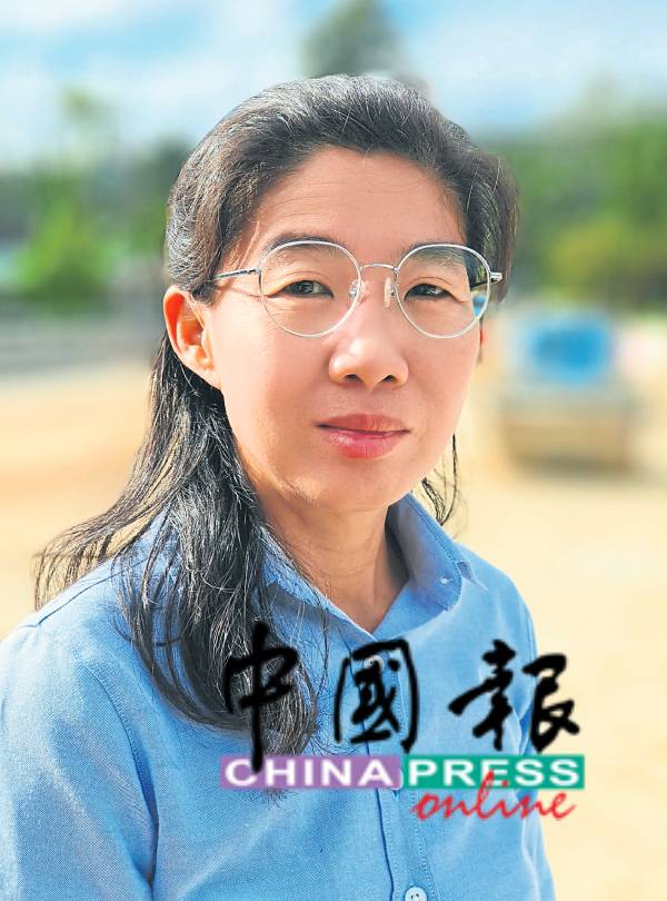 徐保萍