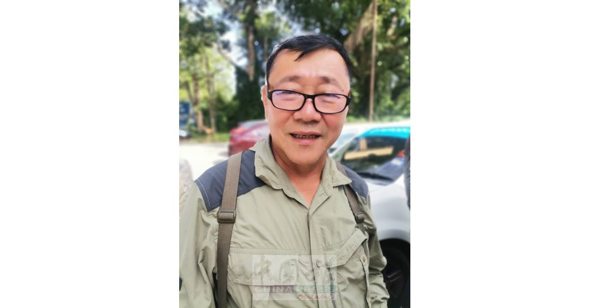 罗志明