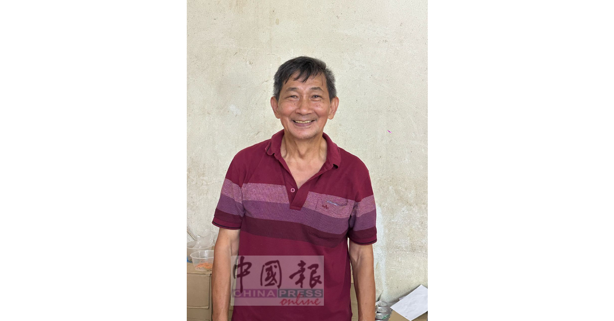 杨春松