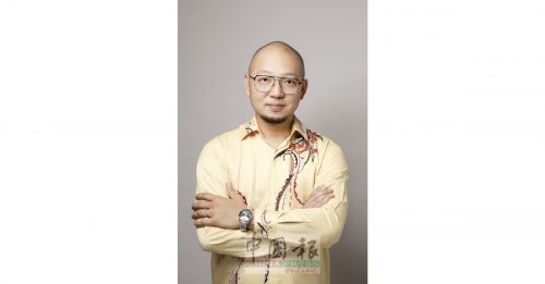 亚亦君令补选｜钟镇鸿：补选结果敲响三大警钟 吁团结政府停止内耗 重整基层合作模式