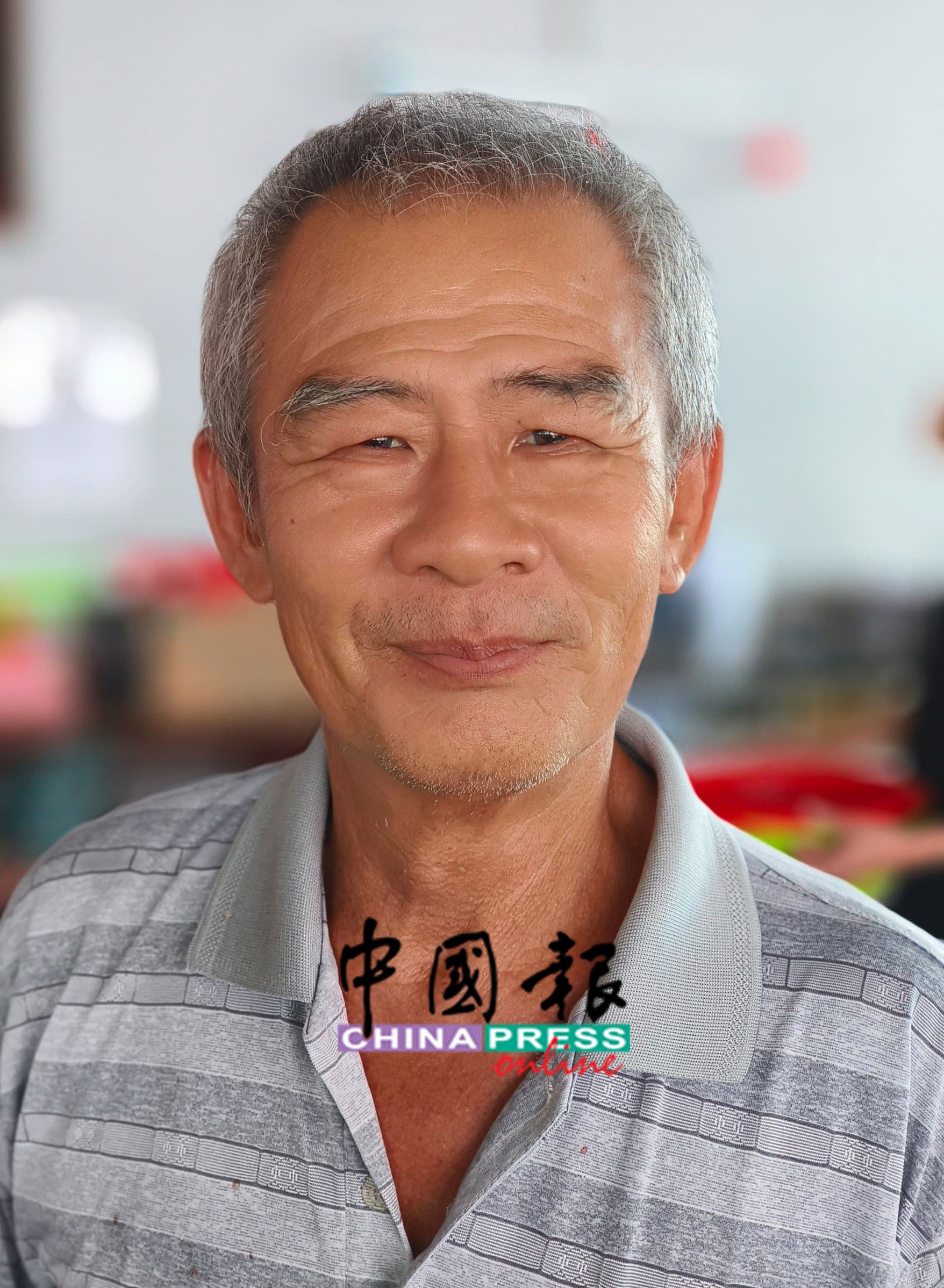 黄安福
