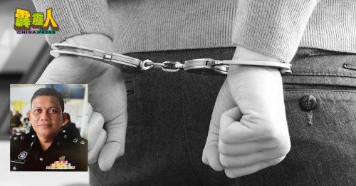 “这地段是我的！”  男子闯军营宣主权