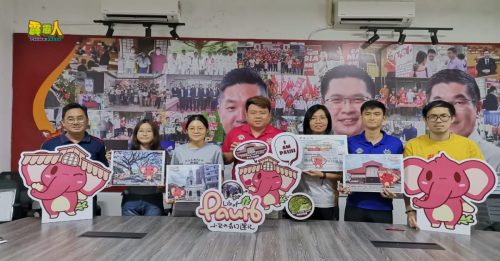 雨树市集3.0六月登场  首次移师百年大巴刹