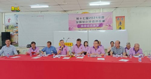 赖冠福：65年历史遭蚁蚀  广东义山福德祠  重修