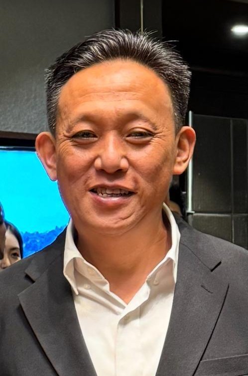 黄清清