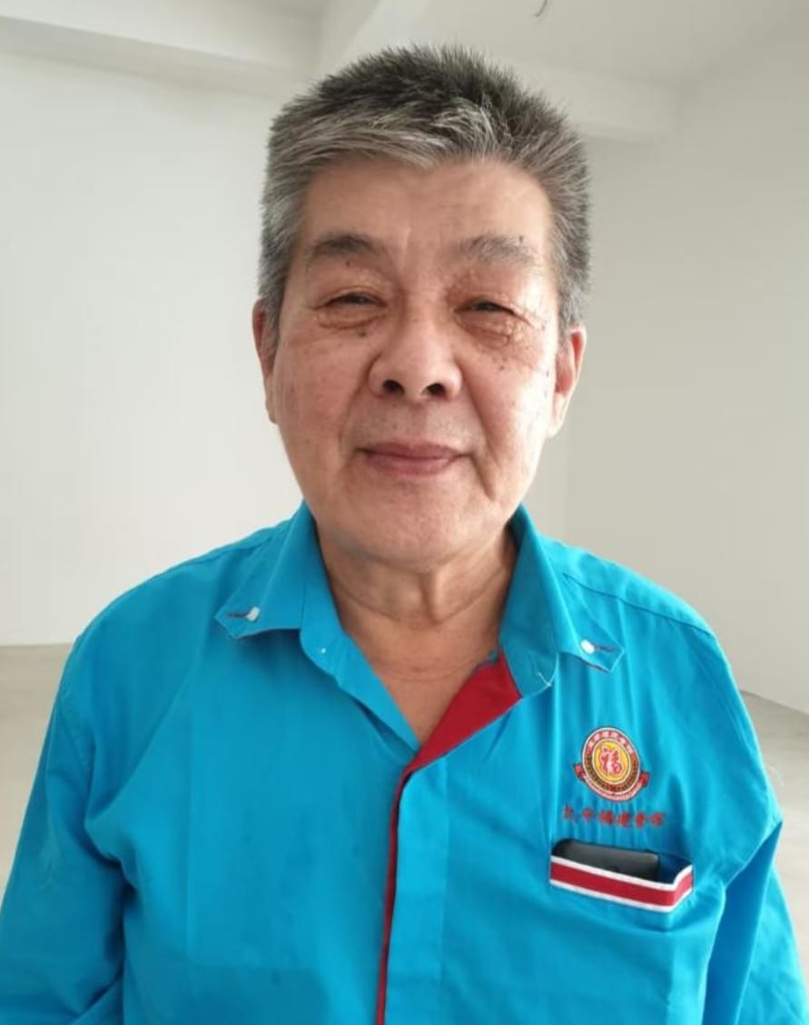 黄添福